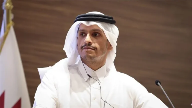 مباحثات قطرية أمريكية في الدوحة تبحث مفاوضات إيران وتثبيت وقف إطلاق النار في لبنان