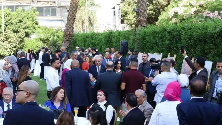 السفارة التركية بالقاهرة تحيي الذكرى العاشرة لـ«15 تموز» وتؤكد تعزيز التعاون مع مصر