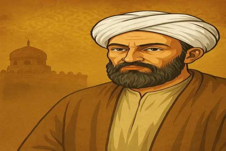 اليوم ذكرى ميلاد الإمام البخارى.. أحد أهم علماء الحديث