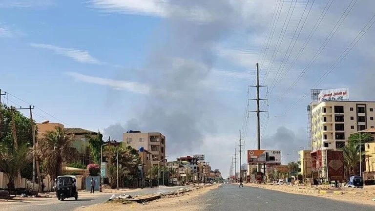 السودان يرفض العقوبات الأمريكية ويصف اتهامات استخدام الأسلحة الكيميائية بـ«المزاعم الباطلة»