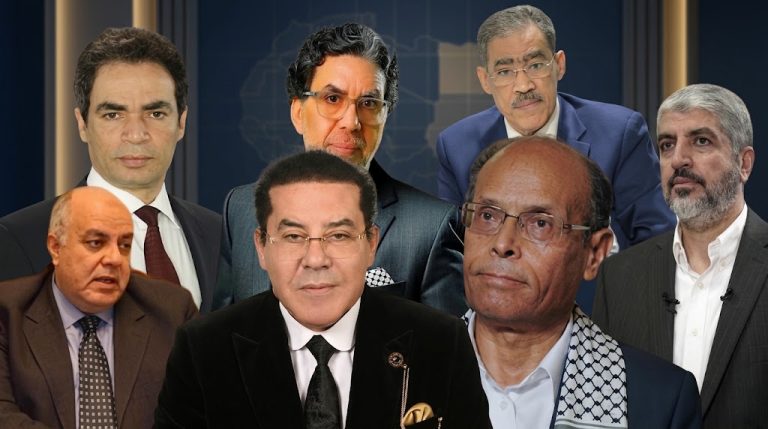د. أيمن نور يكتب: من يُشعل النار في ثيابه يحرق وطنه