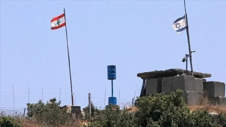 الخارجية اللبنانية ترحب ببيان خليجي أمريكي يدعم فصل مفاوضات لبنان وإسرائيل عن نزاعات المنطقة