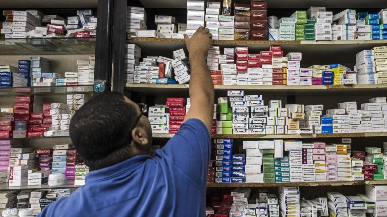 تحذيرات في مصر من بيع «ريتاتروتايد» غير المعتمد عبر تيك توك