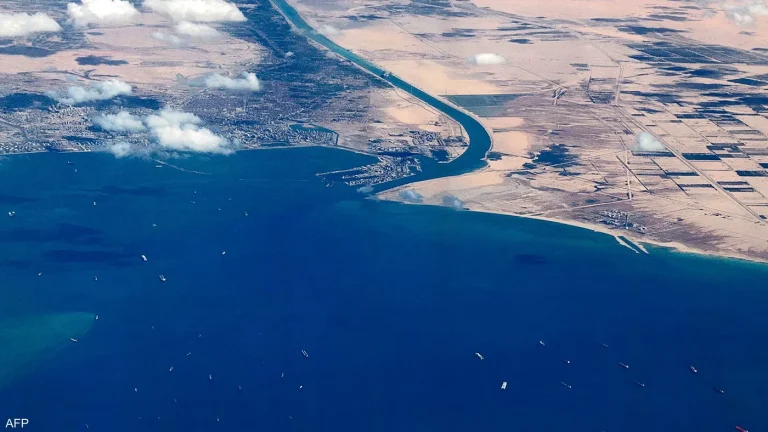 الحكومة تنفي مقايضة قناة السويس بالديون: مرفق استراتيجي مرتبط بالأمن القومي والسيادة