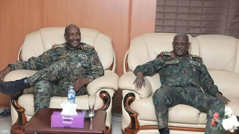 واشنطن تدين قصفًا داخل تشاد وتحذر من امتداد الحرب السودانية إلى دول الجوار