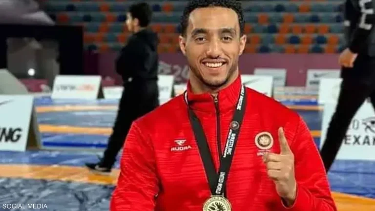 بعد هروبه من بعثة مصر.. محمد الشامي يكشف أسباب قراره والوزارة تحيل الواقعة للنيابة