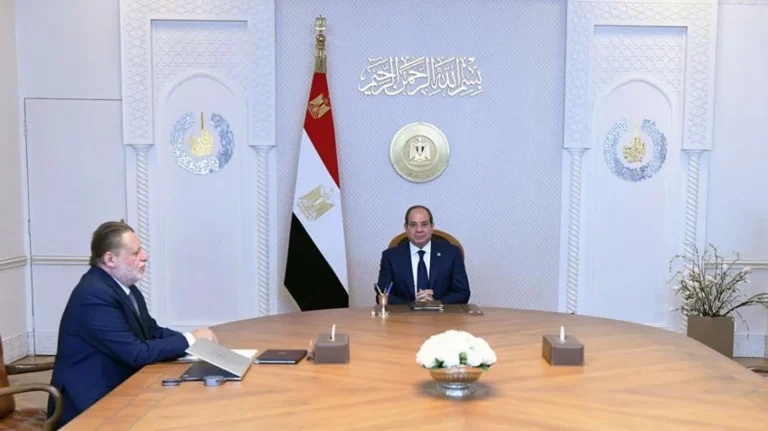 تراجع مديونية مصر لصندوق النقد إلى 9.3 مليار دولار.. وخبراء: أزمة القروض مستمرة