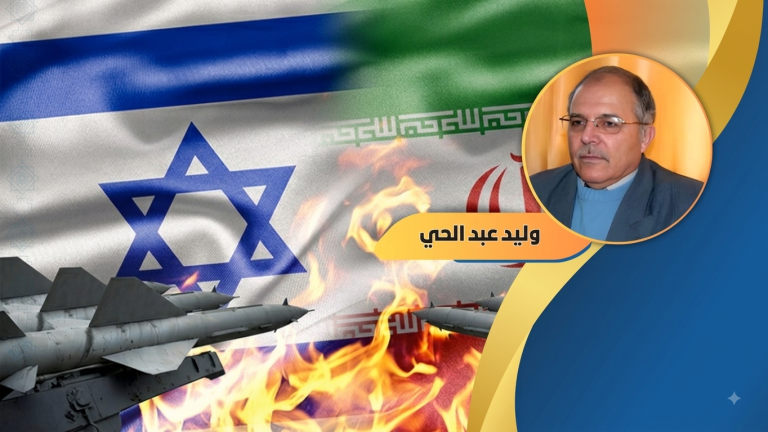 وليد عبد الحي يكتب: الشرق الأوسط الى أين؟