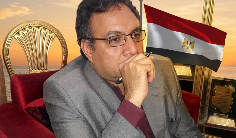 د.عمار علي حسن: إنفاق الملايين على الإعلام الحكومي «قبض الريح» بدون حرية ومصداقية