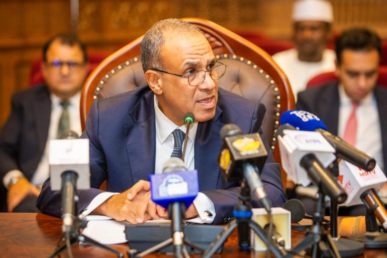 منتدى الأعمال المصري التشادي يبحث زيادة الاستثمارات وتعزيز الشراكة الاقتصادية بين البلدين