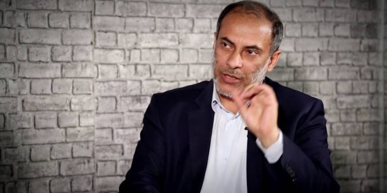 إسلام الغمري يكتب: عصام دربالة كما عرفته.. قائدٌ قلَّ أن يجود الزمان بمثله