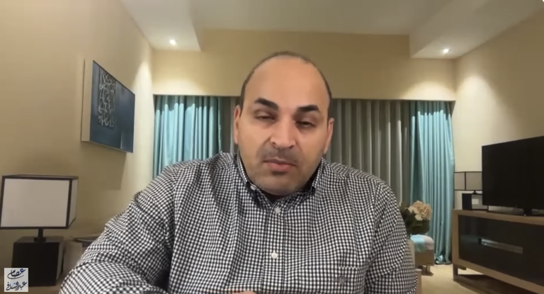 د. عصام عبد الشافي يرسم دوائر الصراع في الشرق الأوسط ويحدد خرائط الرابحين والخاسرين