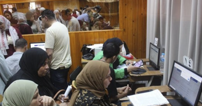 اليوم.. إعلان نتيجة تنسيق المرحلة الثانية 2026 للقبول بالجامعات الحكومية والمعاهد