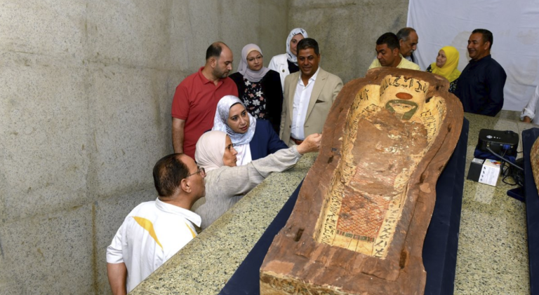 متاحف القاهرة وشرم الشيخ وتل بسطا تنظم فعاليات ومعارض لتعزيز الوعي بالتراث المصري