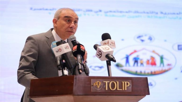 الهيئة العامة للاستعلامات ترد على مزاعم صحيفتي ذا صن وميرور  بشأن علاج مواطنة بريطانية بمستشفى شرم الشيخ الدولي