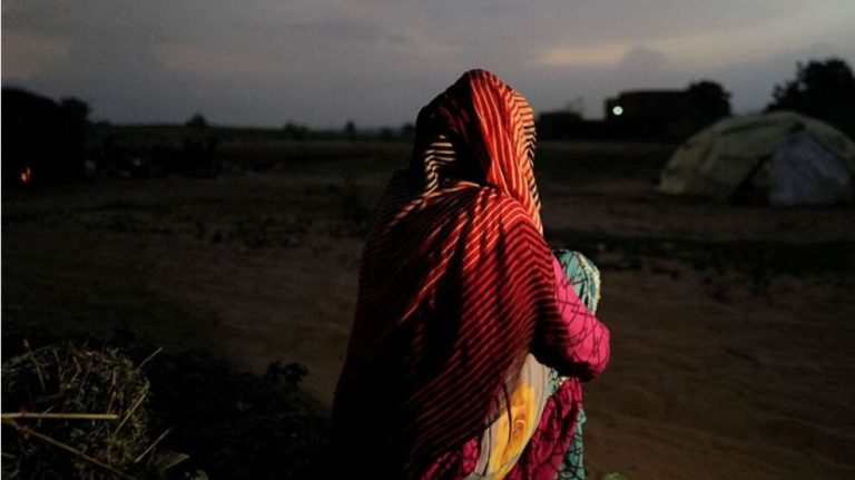 تفاصيل جريمة مروعة: توثيق حالة اغتصاب جماعي لفتاة عشرينية في العاصمة السودانية