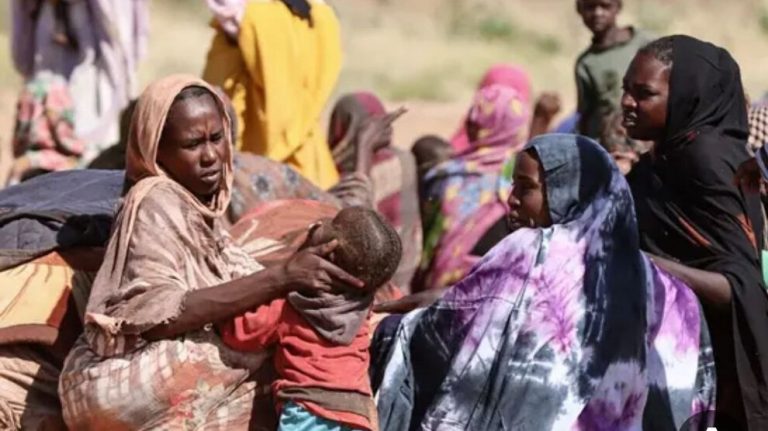 تصاعد مروع للانتهاكات ضد النساء في بؤر التوتر السودانية وحظر شبه تام على أعمال التوثيق