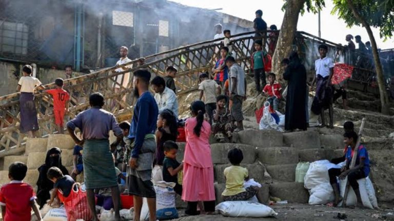 إنذار أممي عاجل: أزمة الروهينغا تتفاقم وسط مخاوف من انهيار شامل للحماية والمساعدات
