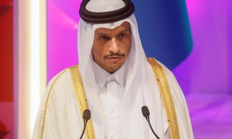 قطر تعلن تكثيف تحركاتها الدولية للضغط على إسرائيل لتنفيذ خطة السلام في غزة