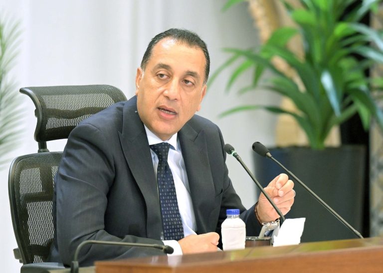 مصر..رئيس الوزراء يصدر قرارا بتشكيل المجلس الأعلى للتشاور الاجتماعى