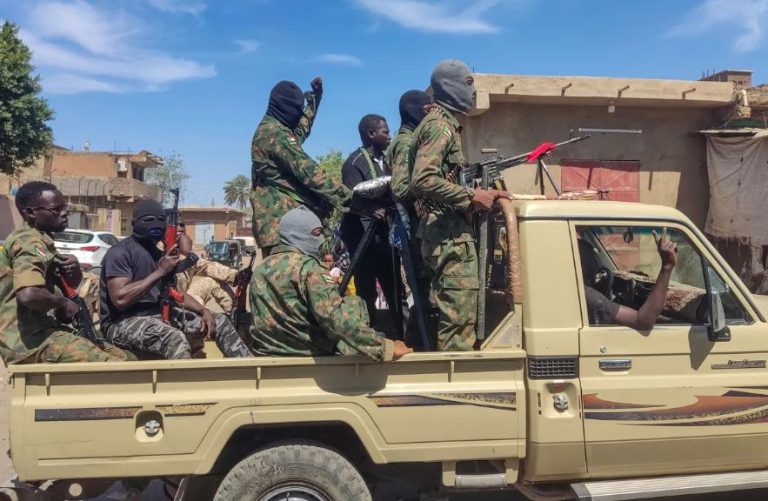 مسئول سوداني: الجيش يدحر الدعم السريع في منطقتين بشمال دارفور