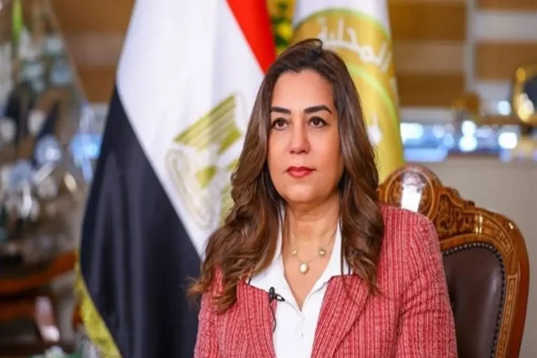 منال عوض تتابع مشروعات البحر الأحمر وتطوير منظومة المخلفات باستثمارات 376 مليون جنيه