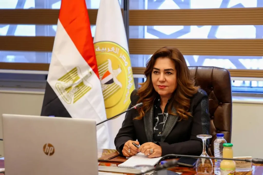 تحويل المخلفات إلى وقود صلب.. «التنمية المحلية والبيئة» تبحث فرصًا استثمارية جديدة