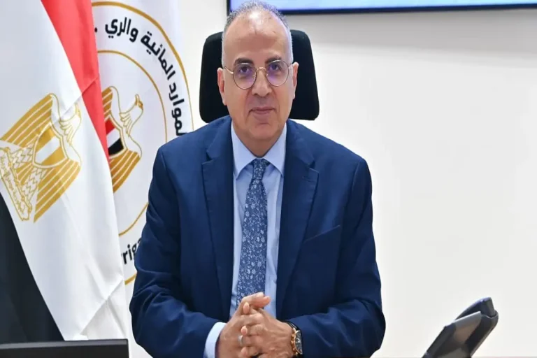 الري تختتم تدريب 19 طالبًا على تشغيل وصيانة محطات الطلمبات ضمن برنامج صيفي
