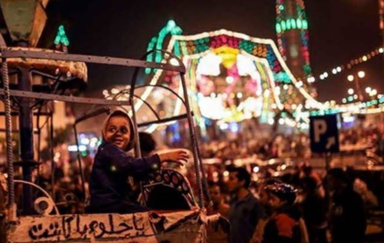 مصر: الخميس 27 أغسطس إجازة رسمية بمناسبة المولد النبوي الشريف