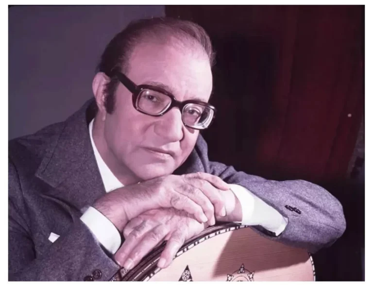 محمد عبد الوهاب عام 1928.. بداية مرحلة جديدة في التجديد الموسيقي