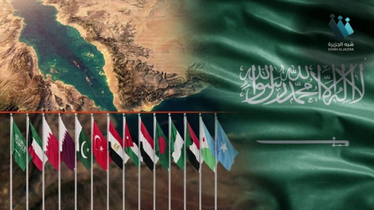 تحفظ مصري على الانضمام لـ”تحالف البحر الأحمر” السعودي