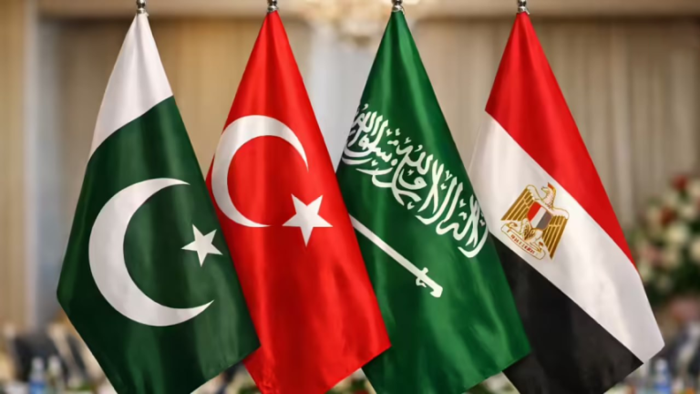منتدى الأتراك العرب (TAK) ينظم ندوة دولية حول “حلف القرن” بين تركيا وباكستان والسعودية ومصر 15 أغسطس