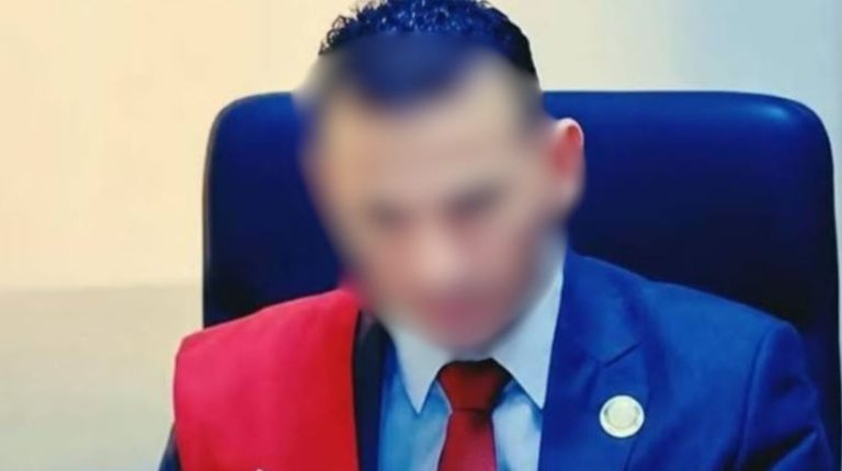 مصر..النيابة تحيل منتحل صفة قاضٍ والمتهمين معه إلى المحاكمة الجنائية العاجلة