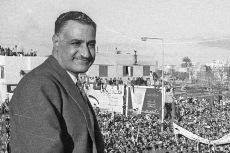 زي النهاردة.. «مذبحة القضاء» في 31 أغسطس 1969 وعزل أكثر من 200 قاضٍ في عهد عبدالناصر