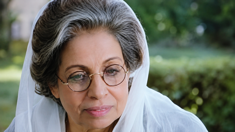 في ذكرى رحيل نعيمة وصفي.. مسيرة حافلة في السينما والمسرح والدراما