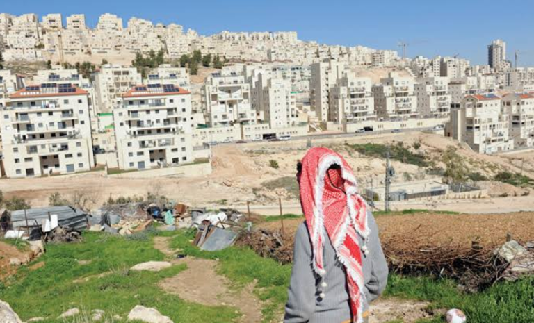 8 دول عربية وإسلامية تحذر من مخطط «E1»: يهدد قيام الدولة الفلسطينية