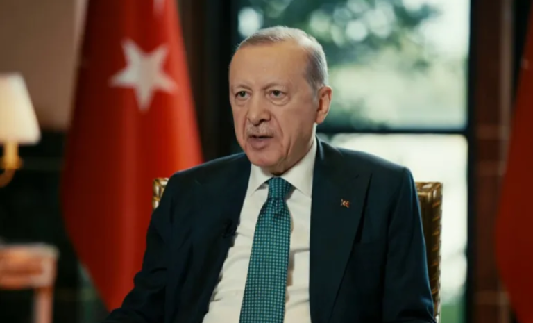 أردوغان: انضمام مصر إلى اتفاقية مكة ممكن