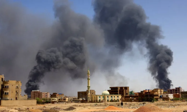 مشروع قانون أمريكي من الحزبين لمواجهة الفظائع ووقف حرب السودان