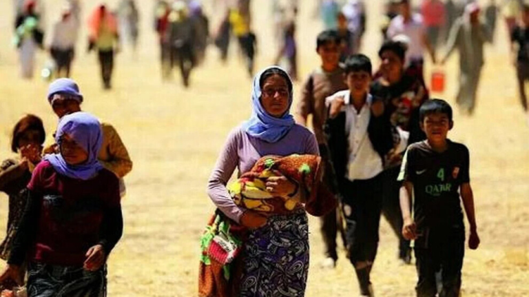 في ذكرى مأساة الإيزيديين: دعوات متجددة لكشف مصير المفقودين وإنصاف الضحايا والناجين