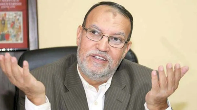 «ذاكرة التاريخ».. تفاصيل رحيل القيادي بجماعة الإخوان المسلمين عصام العريان خلف أسوار سجن العقرب
