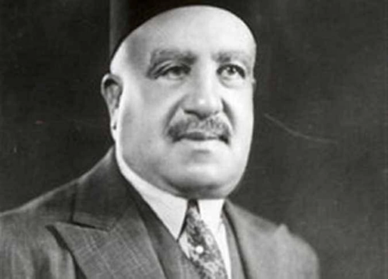 ذاكرة التاريخ.. رحلة كفاح طلعت حرب رائد الاقتصاد ومؤسس النهضة الصناعية الكبرى