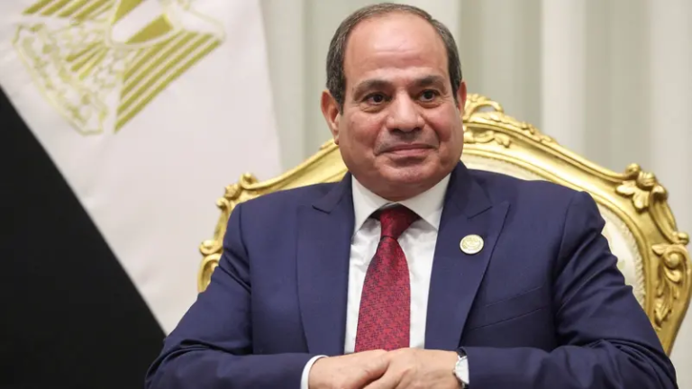 السيسي يوافق على مقترح إصدار صكوك ضريبية لخفض تكلفة خدمة الدين