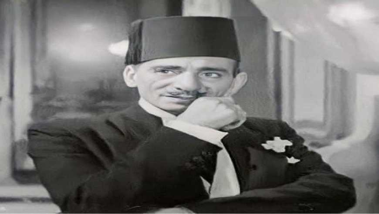«زي النهارده».. ميلاد الفنان محمد كمال المصري “شرفنطح” أسطورة الكوميديا الراقية المنسية