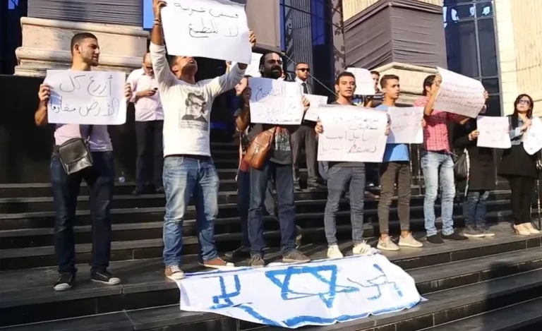 تحقيق عاجل في نقابة الصحفيين يكشف تفاصيل مثيرة حول ندوة إلهامي الزيات