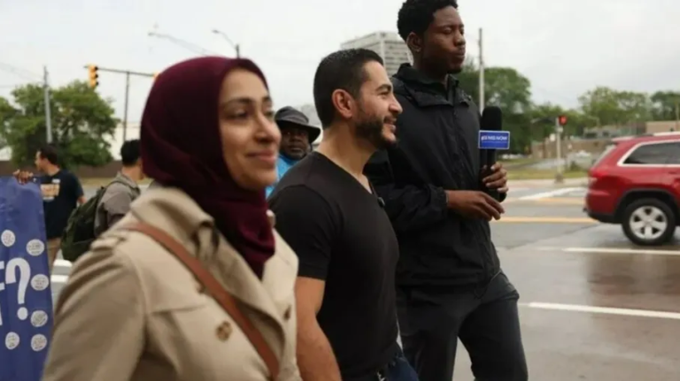 سقوط جدار الرعب الصهيوني في واشنطن يزلزل أركان تل أبيب السياسية