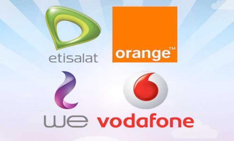 مواطنون يحررون محاضر بمديرية أمن القاهرة ضد شركات المحمول بسبب خطوط مجهولة