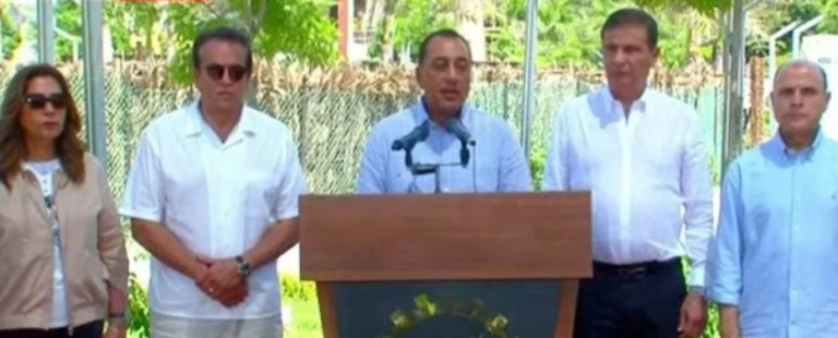 أزمة الساحل الشمالي تكشف عجز حكومة مدبولي في مواجهة الأزمات الاقتصادية
