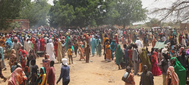 تصاعد المواجهات العسكرية في السودان يعمق الأزمة الإنسانية ويعرقل جهود السلام الدولية