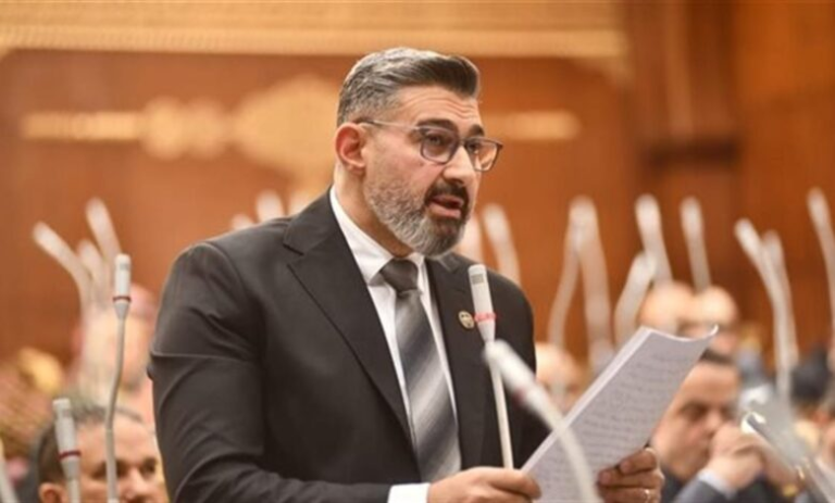 ياسر جلال يطالب بضوابط رقمية لحماية الفنانين مع استمرار احترام حرية النقد