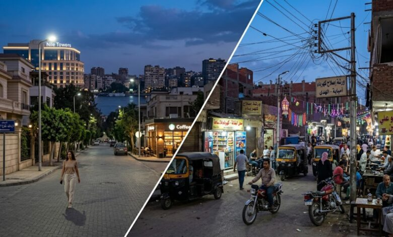 توقف تخفيف الأحمال.. هل تعم الكهرباء كافة المناطق؟